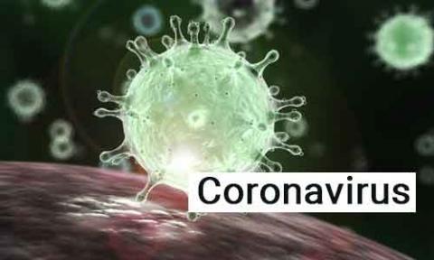 Information de prévention du Coronavirus durant les élections