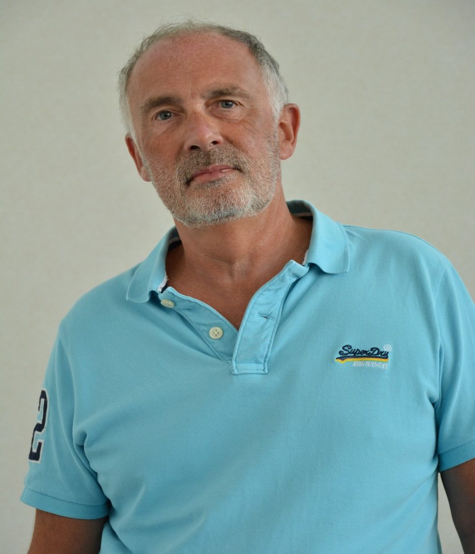 M. Philippe THELLIER DESPLANQUES