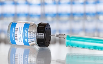 Campagne de vaccination COVID19
