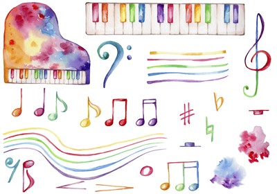 Retour sur la présentation des instruments de musique de l’école de musique aux enfants des écoles
