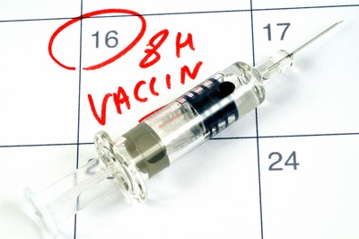 Permanences d’inscription à la vaccination COVID19