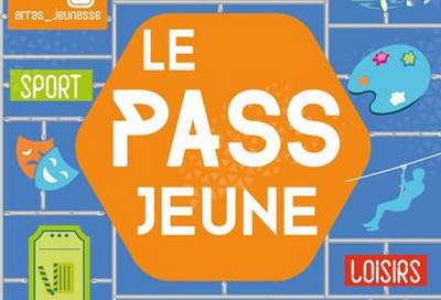 Pass’Jeune 2023