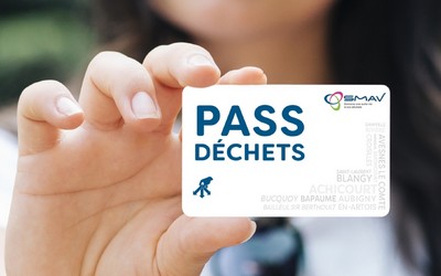 Permanence Pass’Déchets