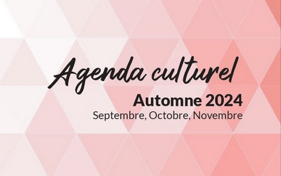 Saison culturelle d’automne