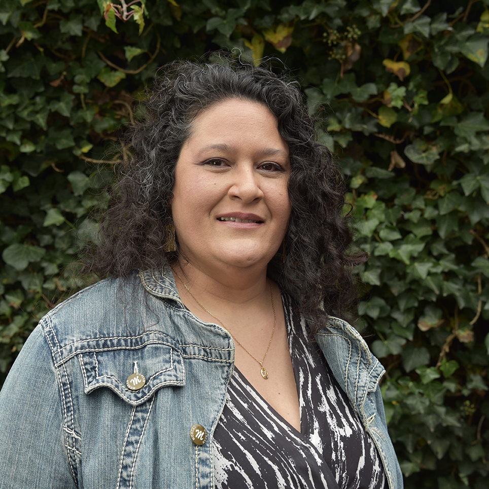 Mme Déborah DELALIN