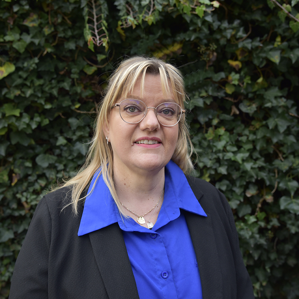 Mme Florence THELLIER