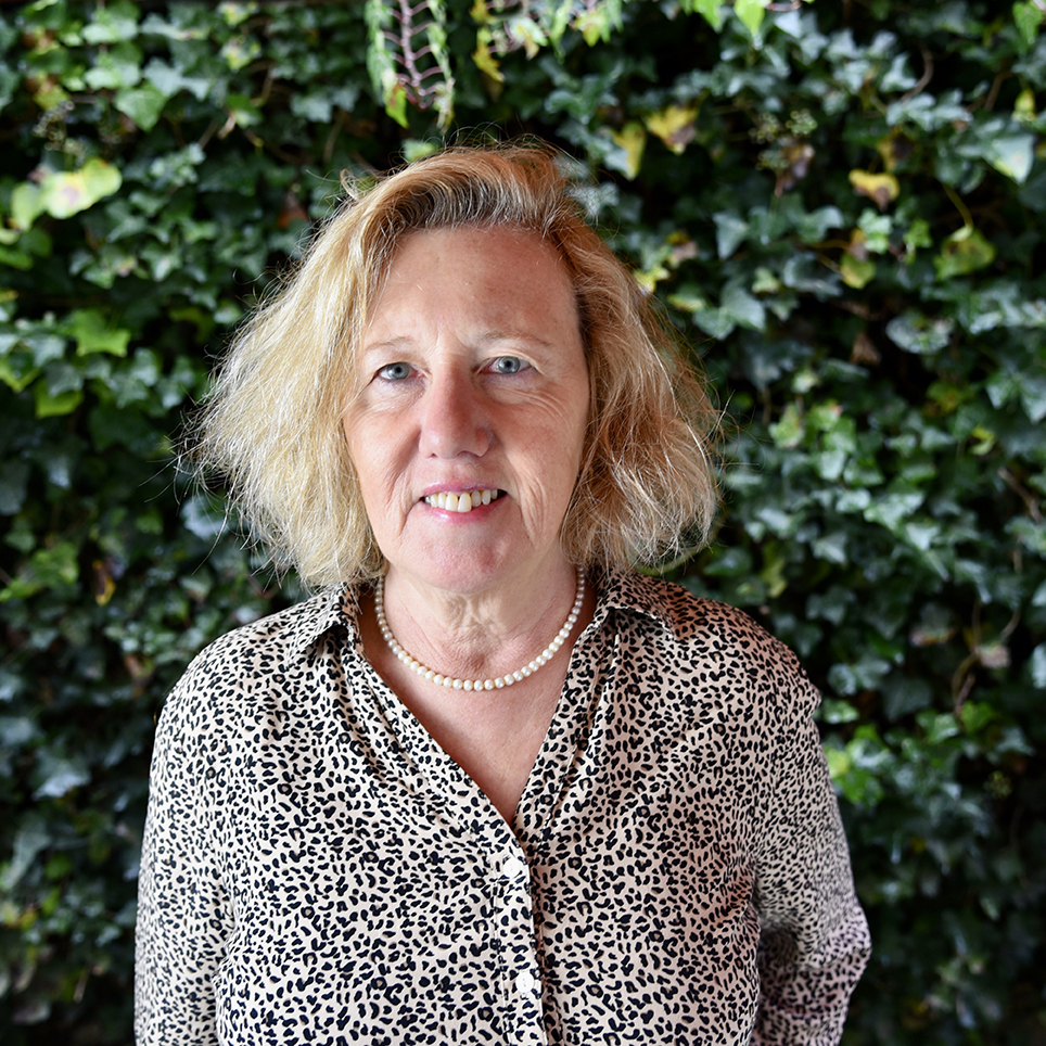 Mme Géraldine RAIMOND TRUFFIER