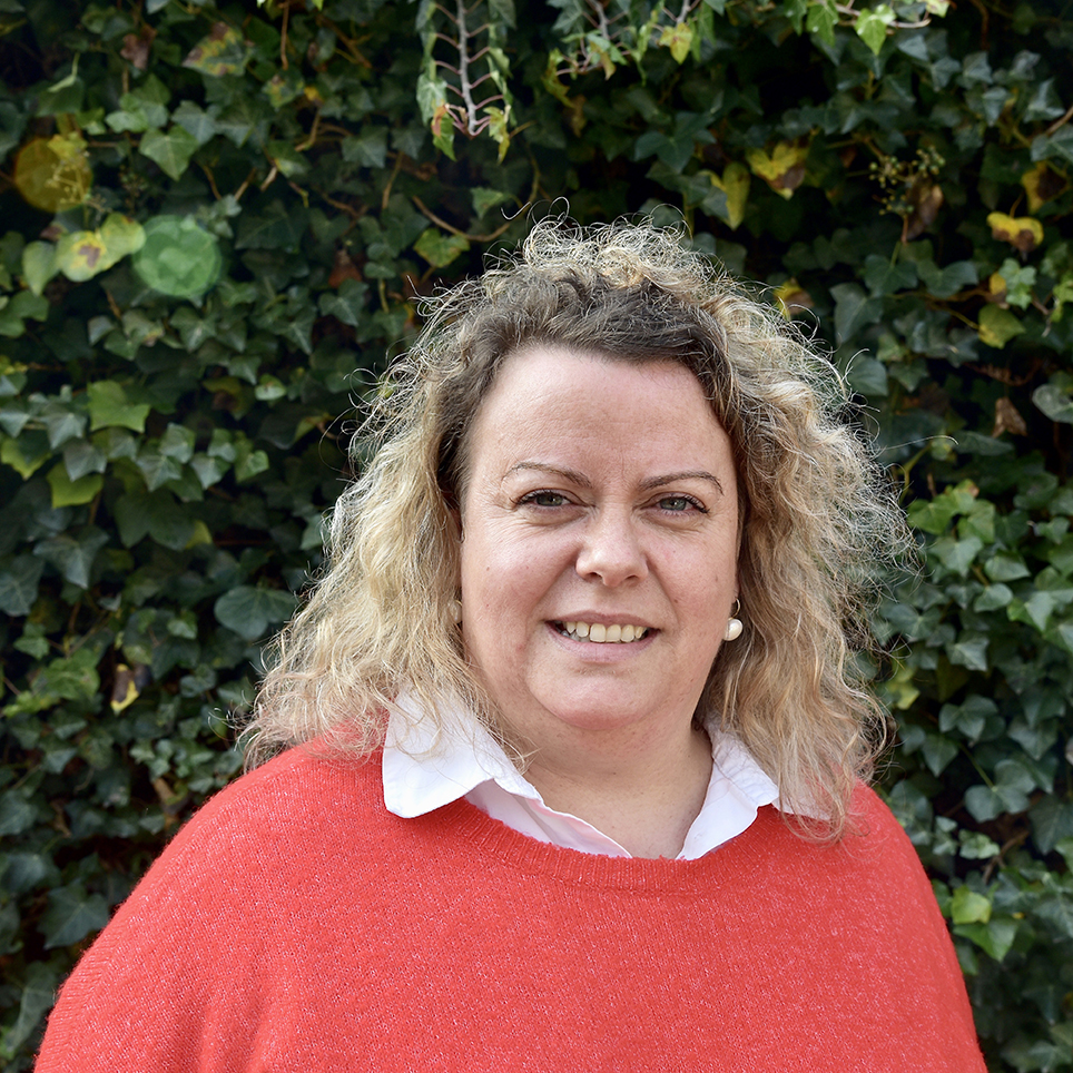 Mme Nathalie BEAUVAIS BEAULIEUX