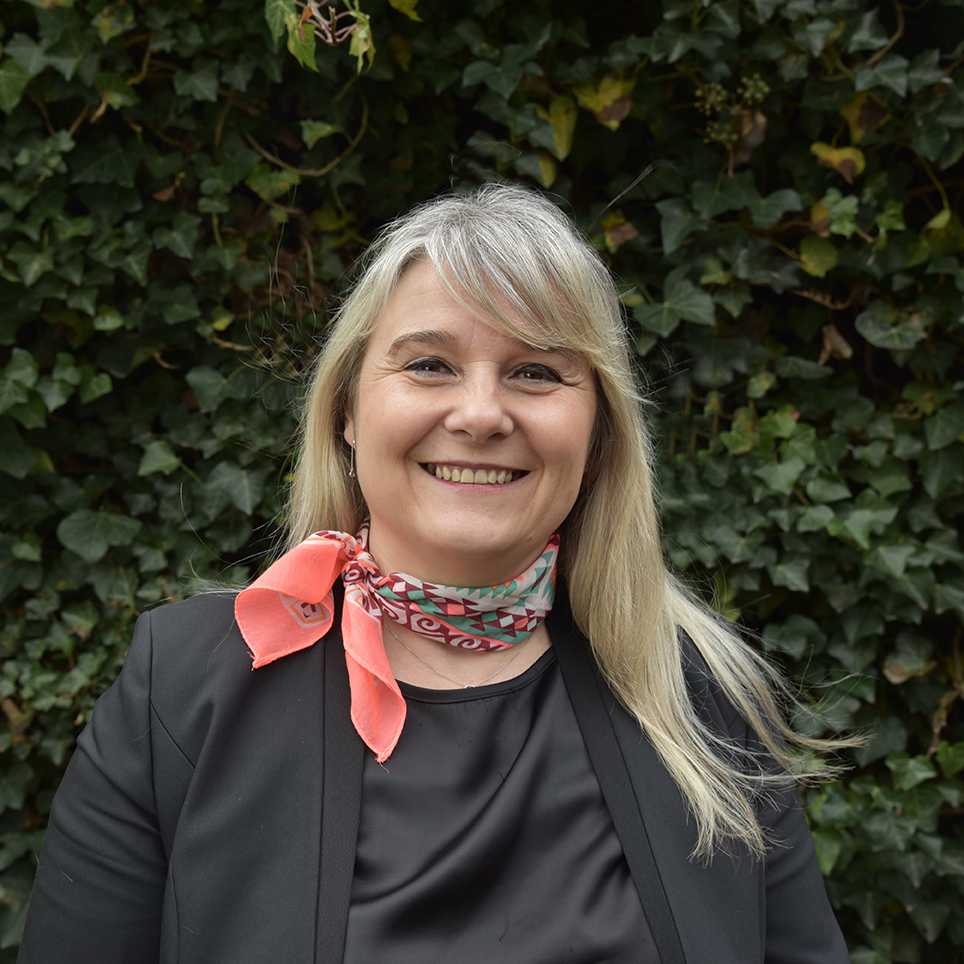 Mme Virginie MALAYEUDE