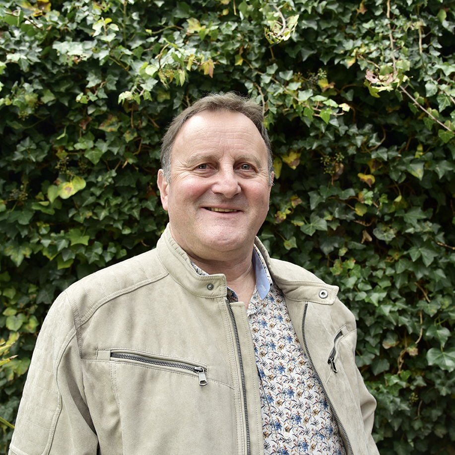 M. Yves-Marie CHOCHOY