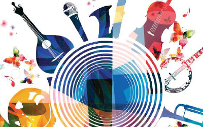 PORTES OUVERTES DE L’ÉCOLE DE MUSIQUE