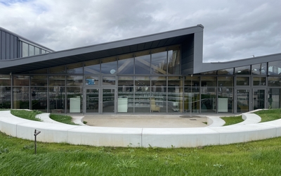 La bulle – Médiathèque Achicourt-Beaurains ouvre le 28 octobre